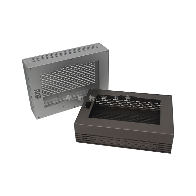 鋁合金機箱