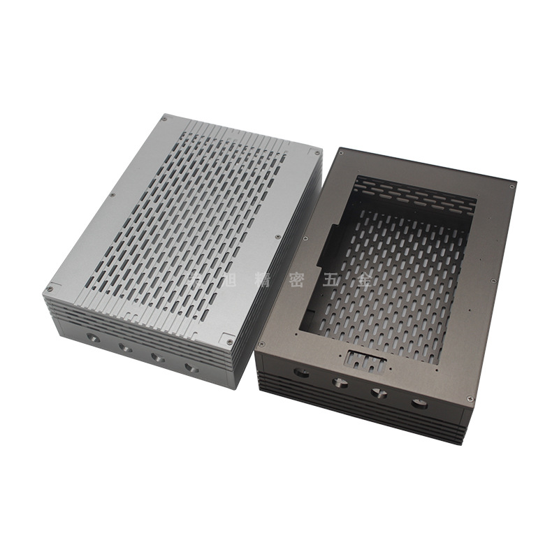鋁合金機箱