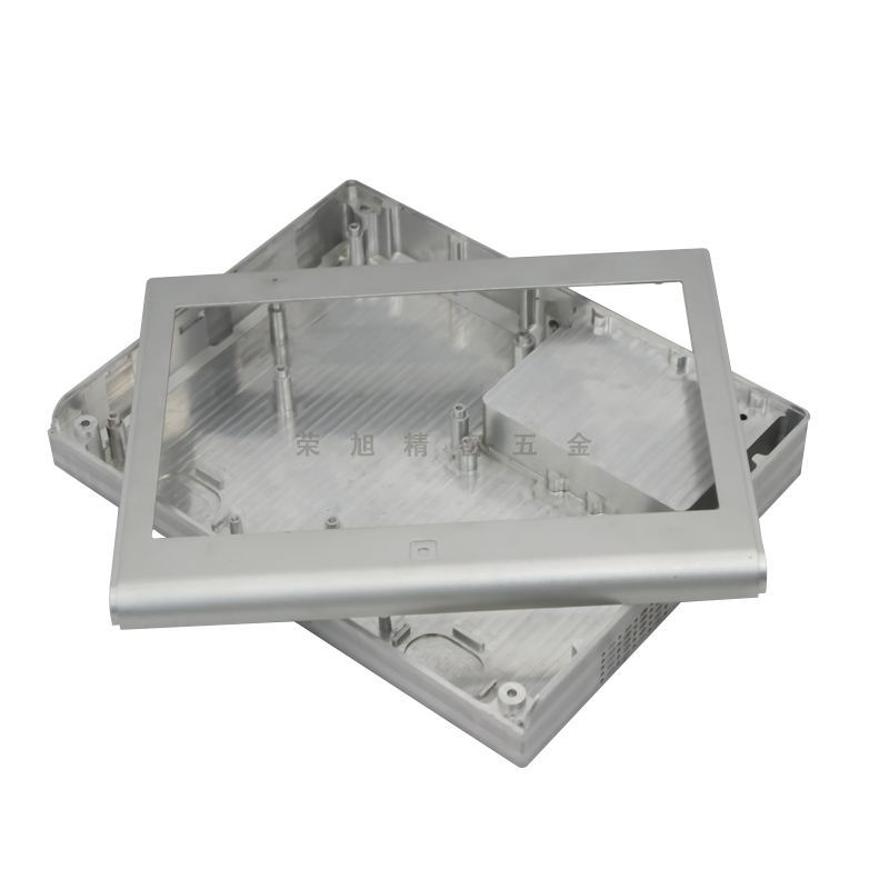 移動視頻終端鋁合金外殼