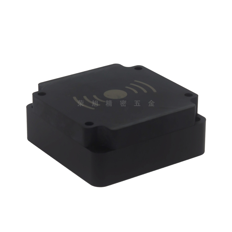 身份閱讀器鋁合金外殼