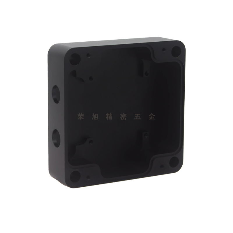 身份閱讀器鋁合金外殼