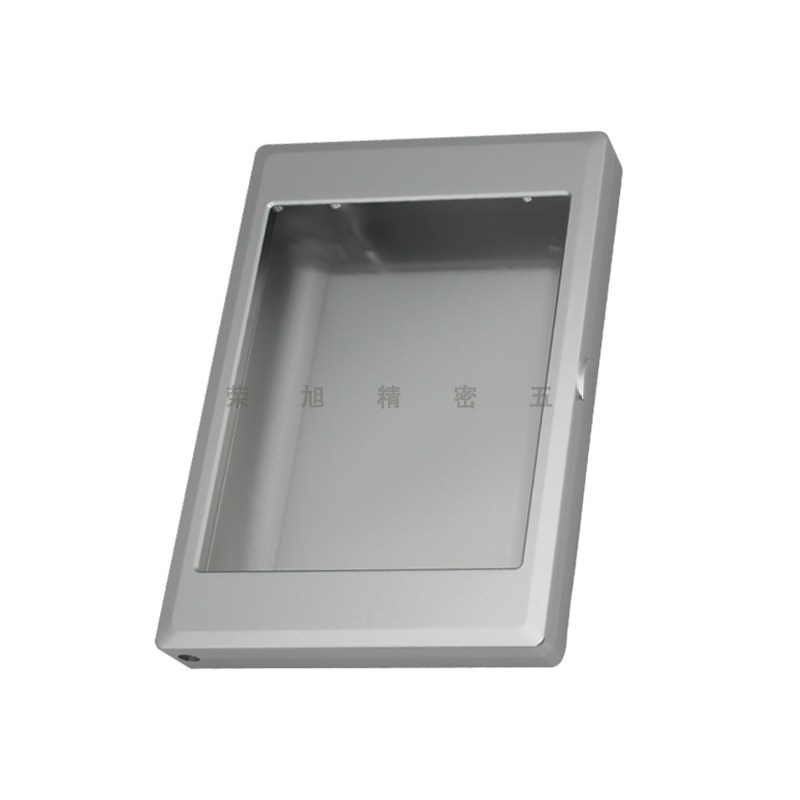 鋁合金平板外殼