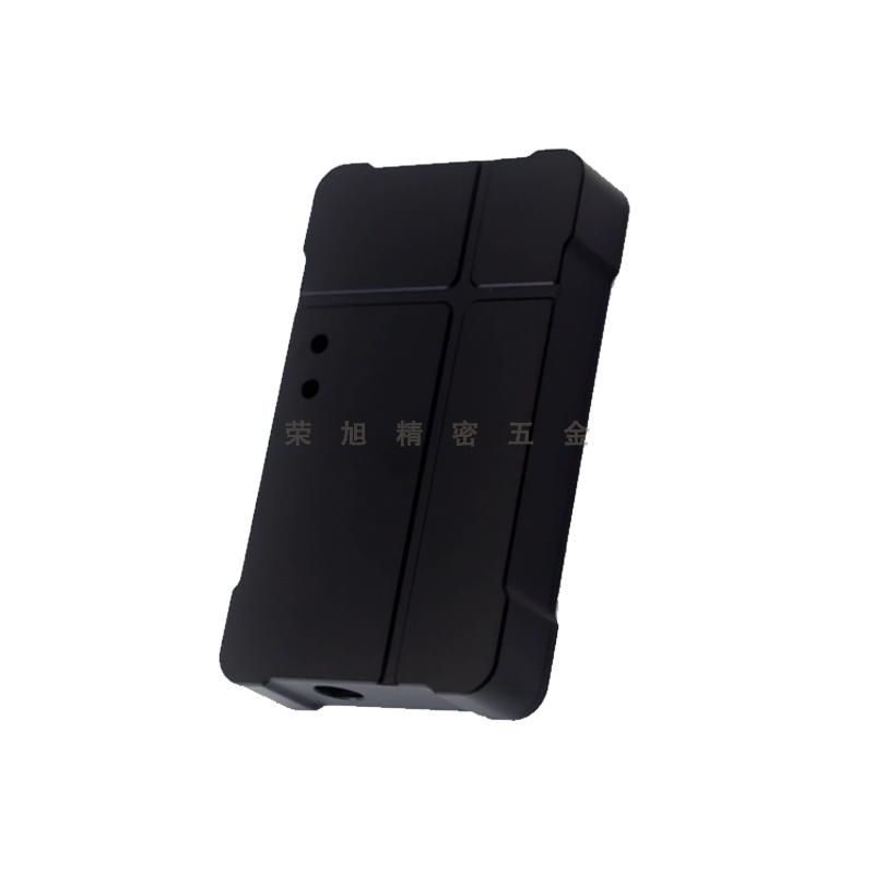 信號(hào)接收器鋁外殼