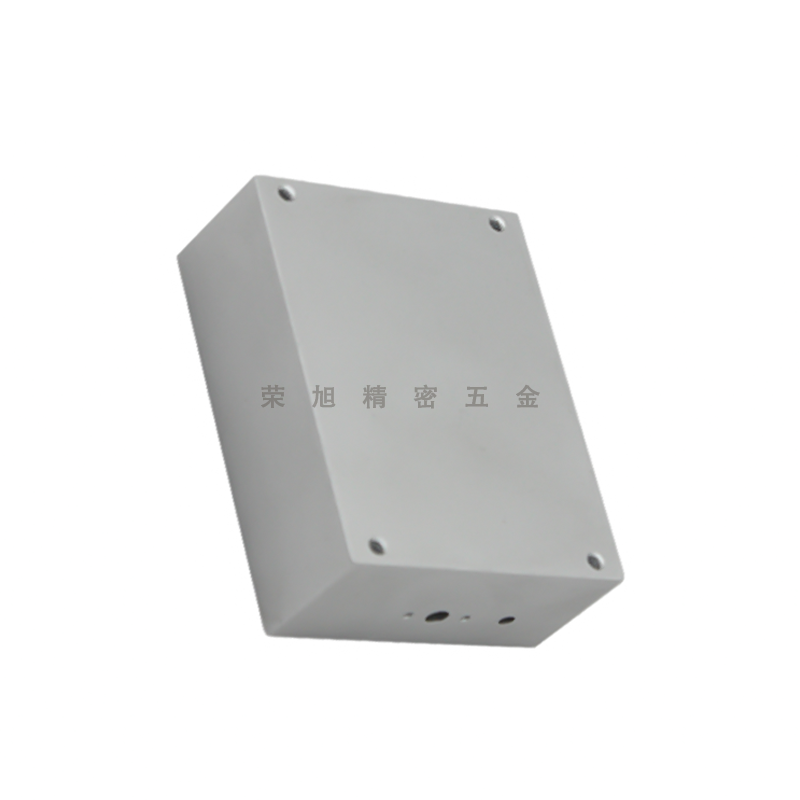 鋁合金外殼