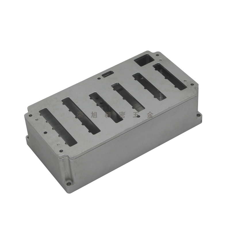鋁合金控制器外殼