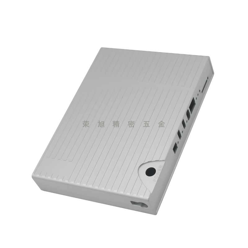 鋁合金外殼