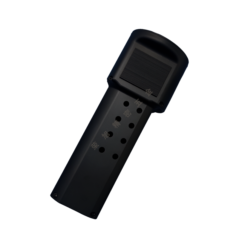 鋁合金醫療器械手柄