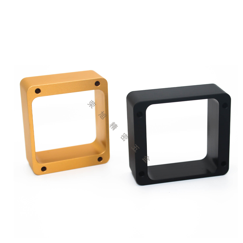 鋁合金燈飾配件