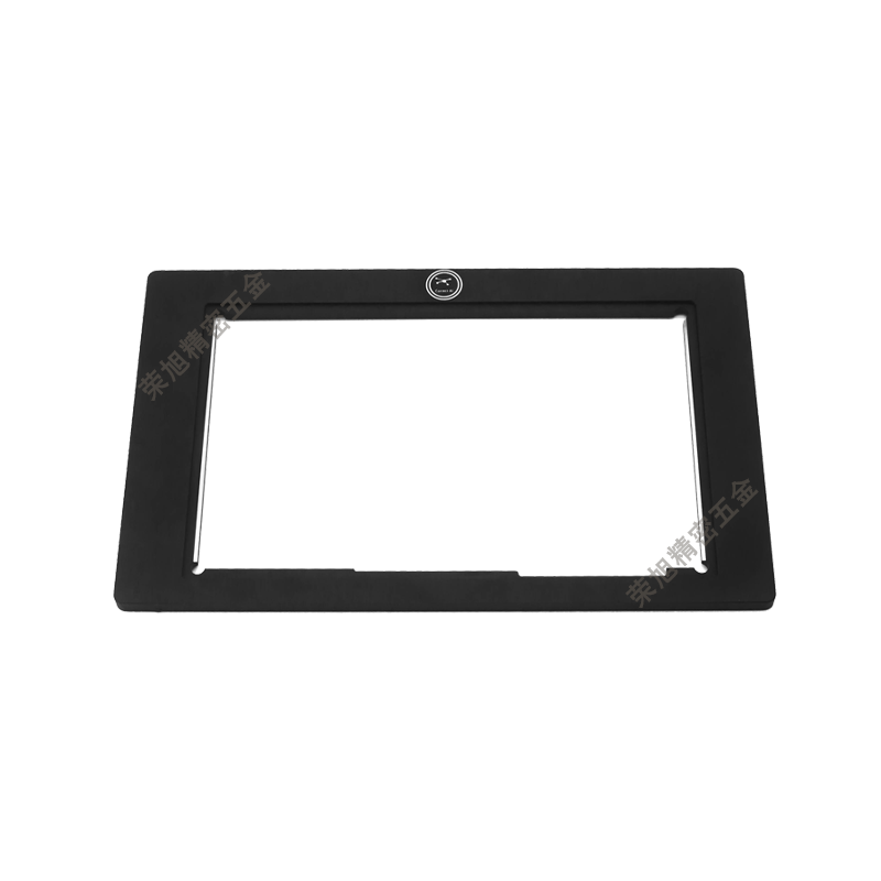 顯示屏鋁面框