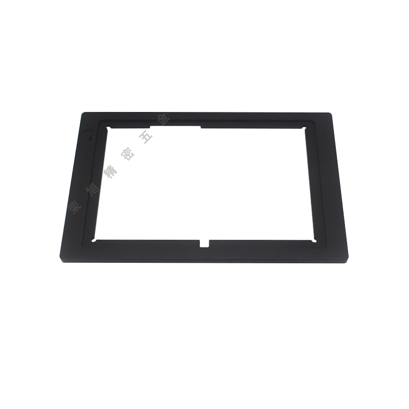 人臉識(shí)別器面框