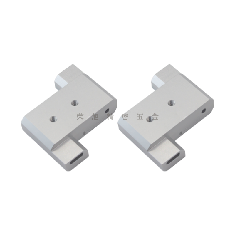 鋁合金自動化零件