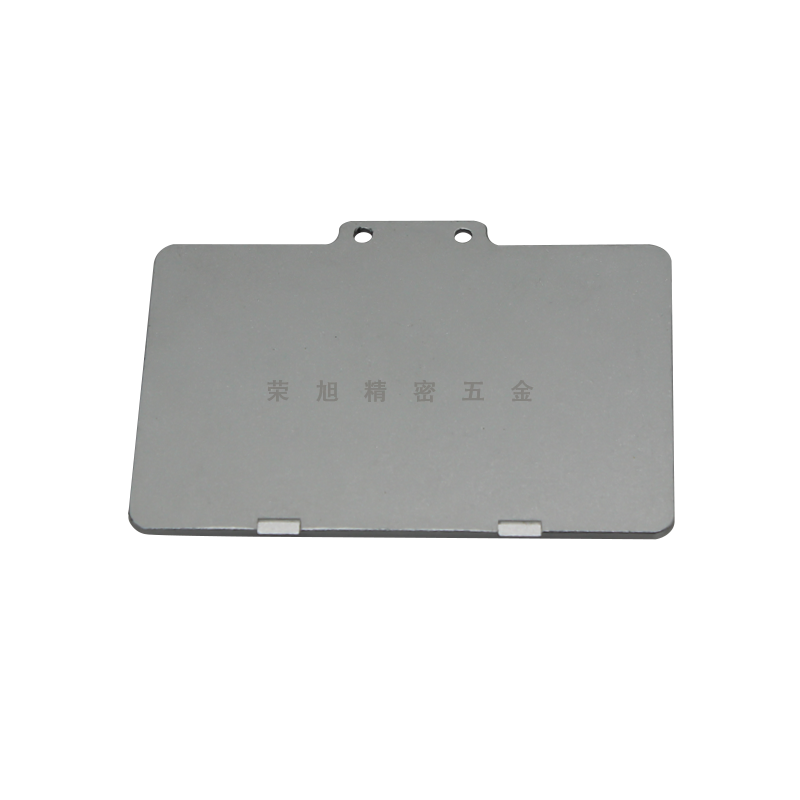 鋁合金電源蓋