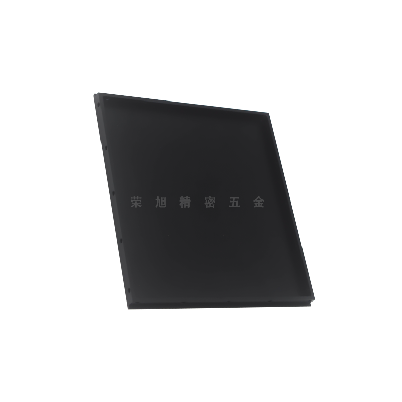 鋁合金上蓋