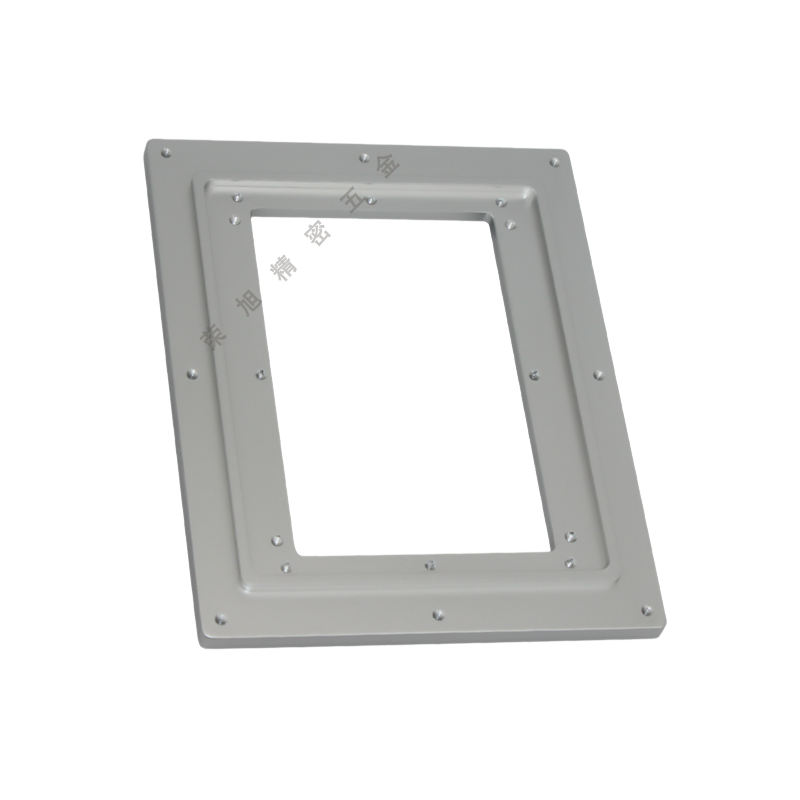 鋁合金外殼面框