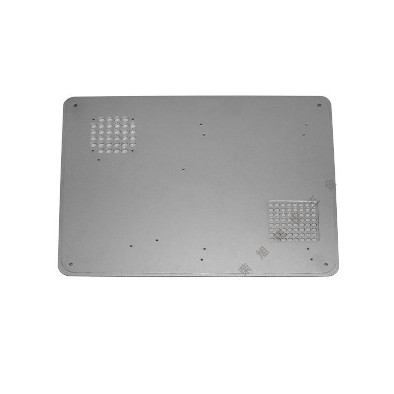 工業電腦后蓋