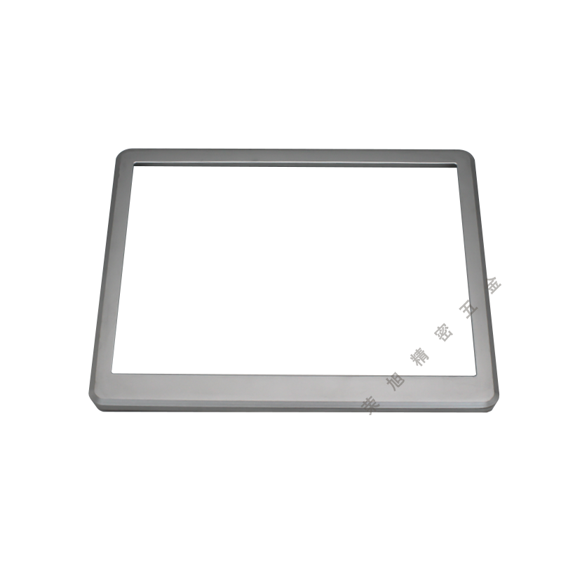 工業(yè)顯示器面框