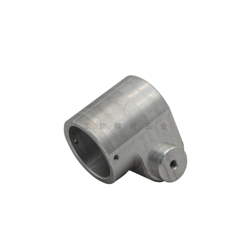 鋁合金立柱接頭