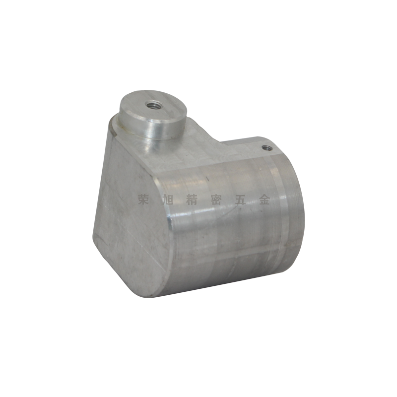 鋁合金立柱接頭