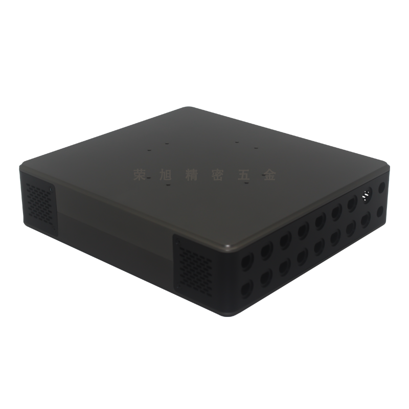 通信終端鋁合金外殼