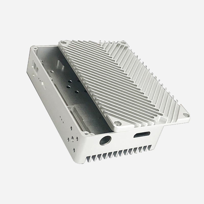 工業相機控制外殼<br>Industrial camera control housing